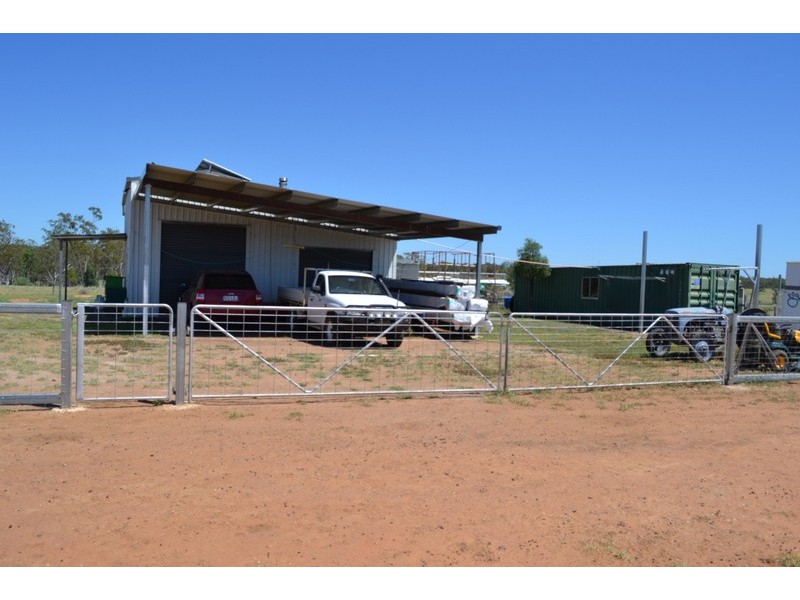 Lot 32 Daisybank Road, Roma QLD 4455