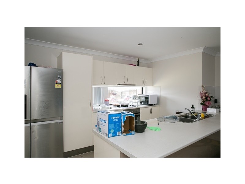 19 Wheeler Drive, Roma QLD 4455