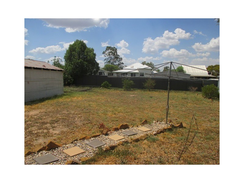 175 MCDOWALL STREET, Roma QLD 4455