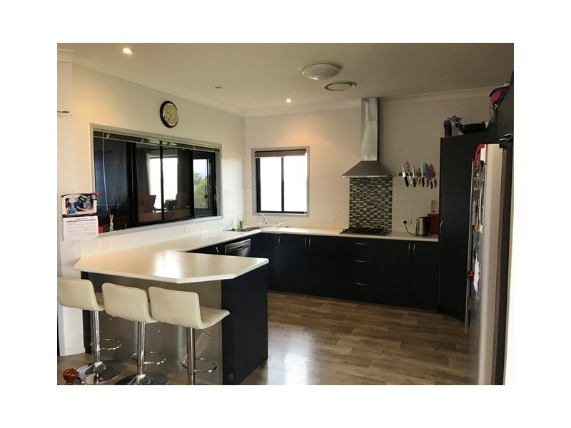 31 HENRY STREET, Hodgson QLD 4455