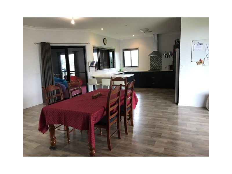 31 HENRY STREET, Hodgson QLD 4455