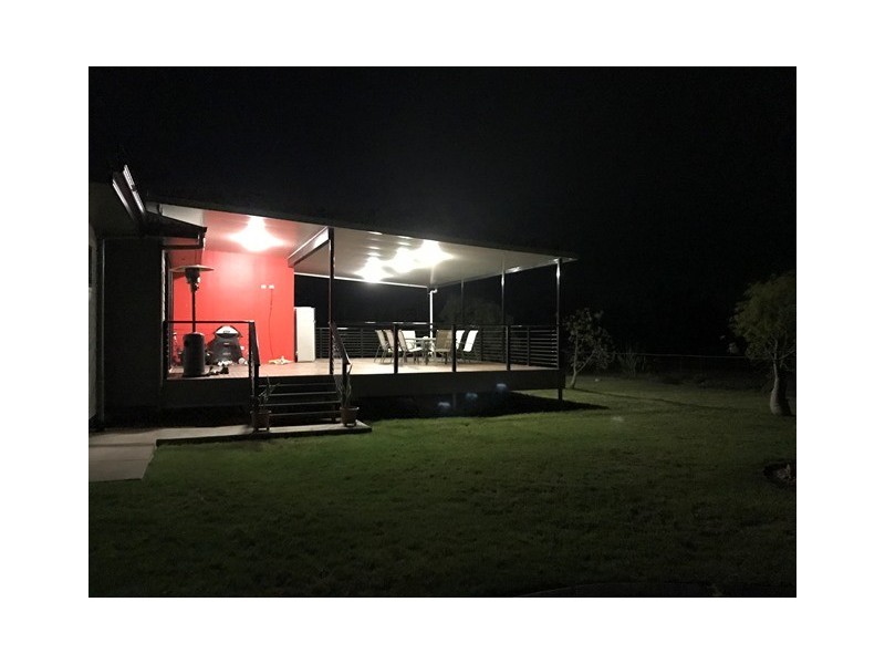 31 HENRY STREET, Hodgson QLD 4455