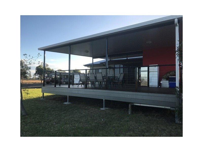 31 HENRY STREET, Hodgson QLD 4455