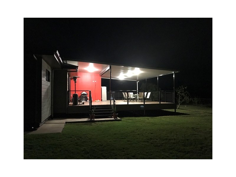 31 HENRY STREET, Hodgson QLD 4455