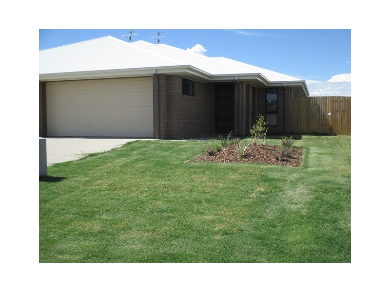 13A Wheeler Drive, Roma QLD 4455