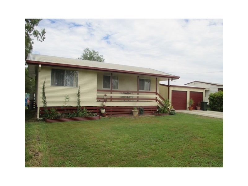 28 HOWARD STREET, Roma QLD 4455