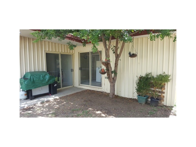 28 HOWARD STREET, Roma QLD 4455