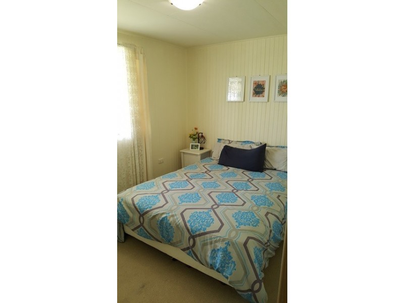 28 HOWARD STREET, Roma QLD 4455