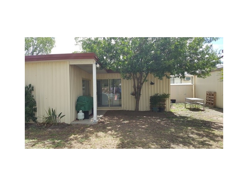 28 HOWARD STREET, Roma QLD 4455