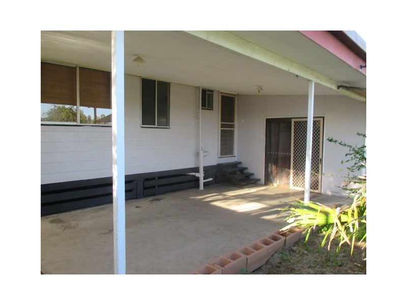 14 DERRY STREET, Roma QLD 4455