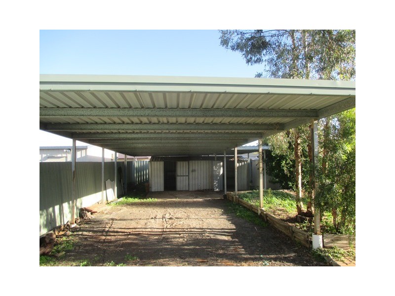14 DERRY STREET, Roma QLD 4455
