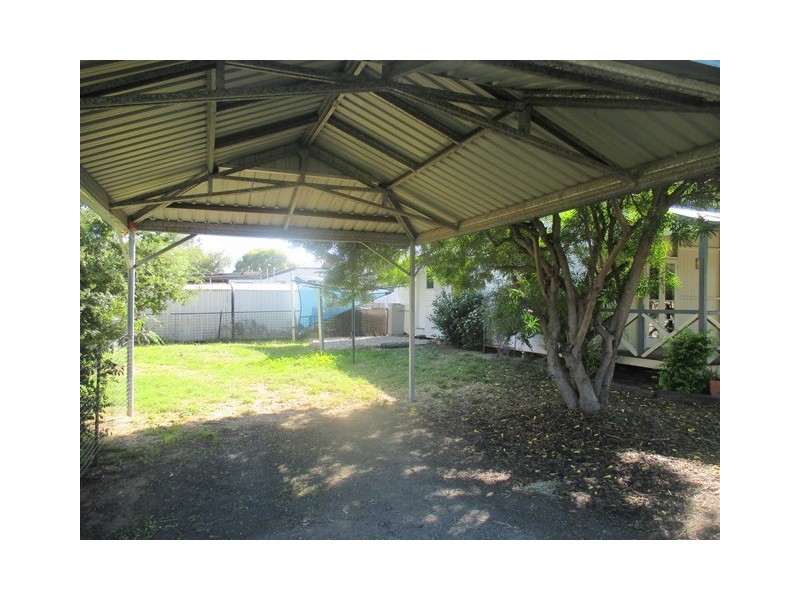 25 STATION STREET, Roma QLD 4455