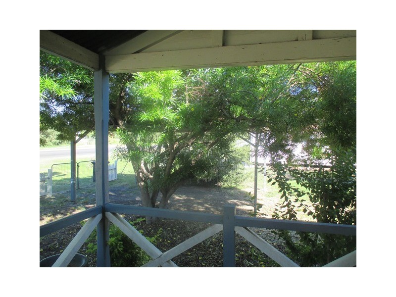 25 STATION STREET, Roma QLD 4455