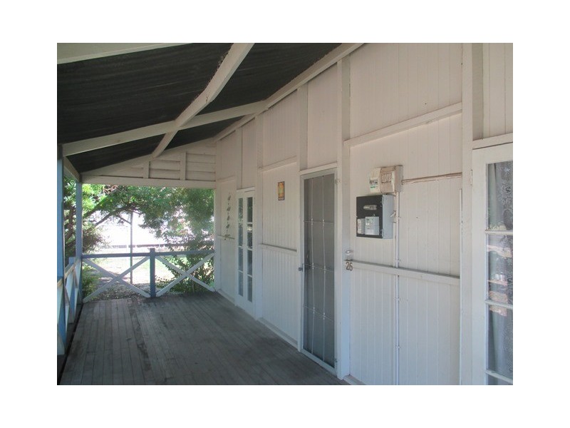 25 STATION STREET, Roma QLD 4455