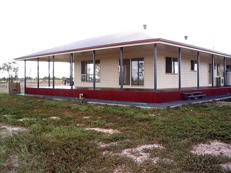 Wallumbilla QLD 4428