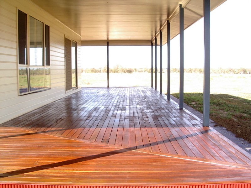 Wallumbilla QLD 4428