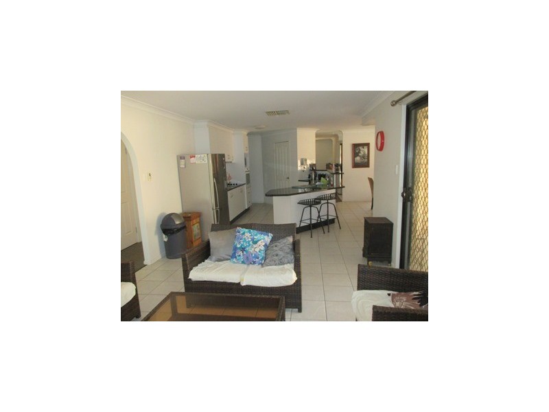 124 BOWEN STREET, Roma QLD 4455