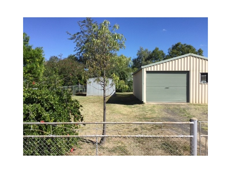 16B Bowen Street, Roma QLD 4455
