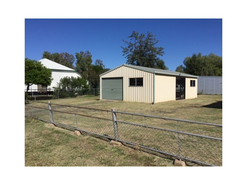 16B Bowen Street, Roma QLD 4455