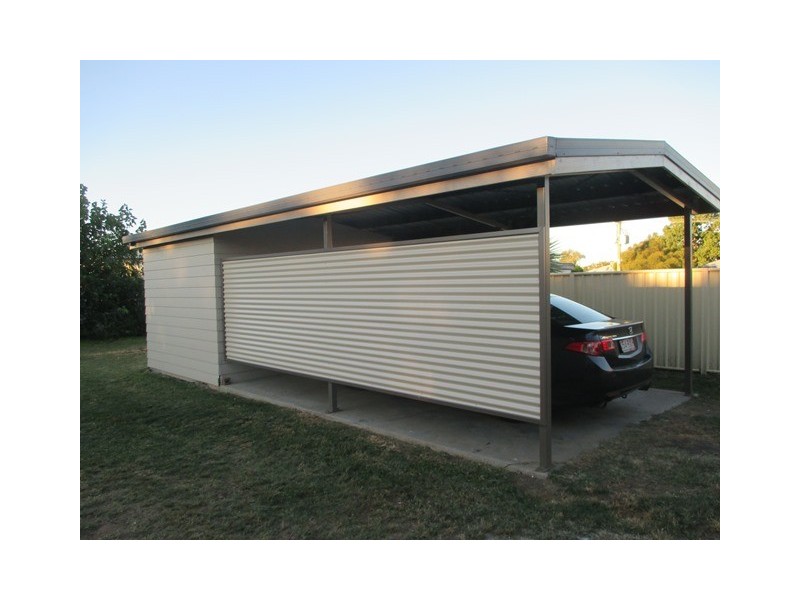 19 CONLAN STREET, Roma QLD 4455