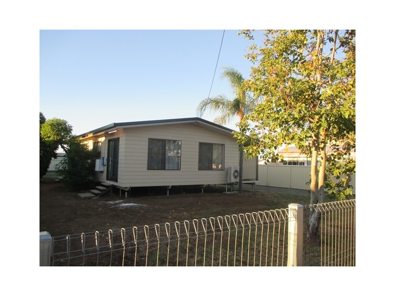 19 CONLAN STREET, Roma QLD 4455