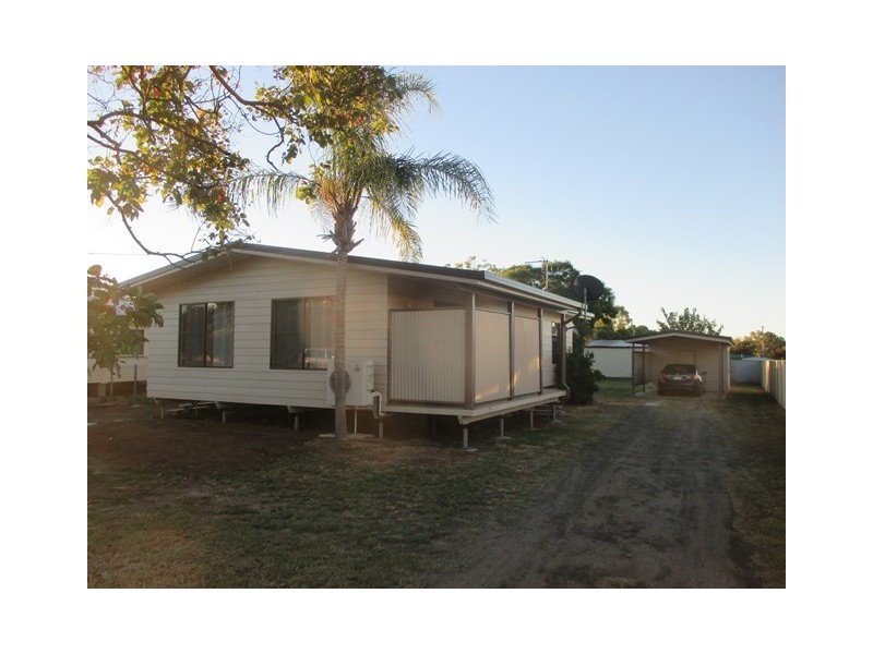 19 CONLAN STREET, Roma QLD 4455