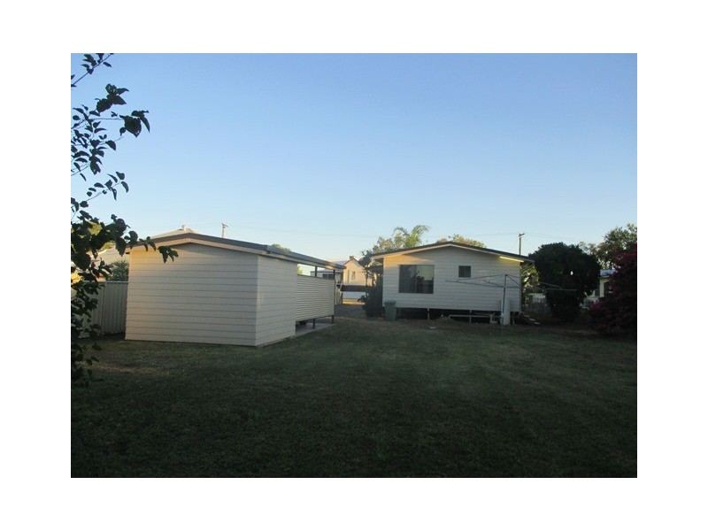 19 CONLAN STREET, Roma QLD 4455