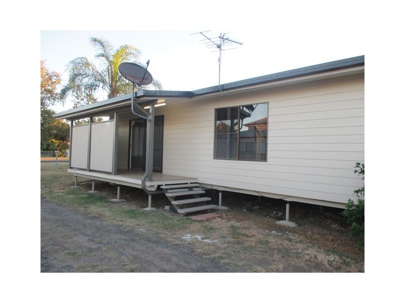 19 CONLAN STREET, Roma QLD 4455
