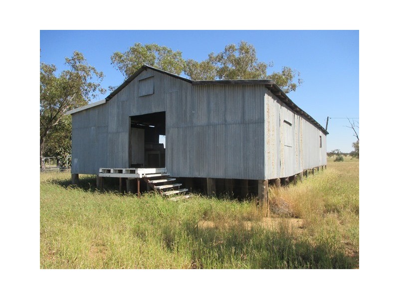 3924 MOUNT ABUNDANCE ROAD, Roma QLD 4455