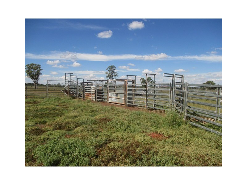 3924 MOUNT ABUNDANCE ROAD, Roma QLD 4455