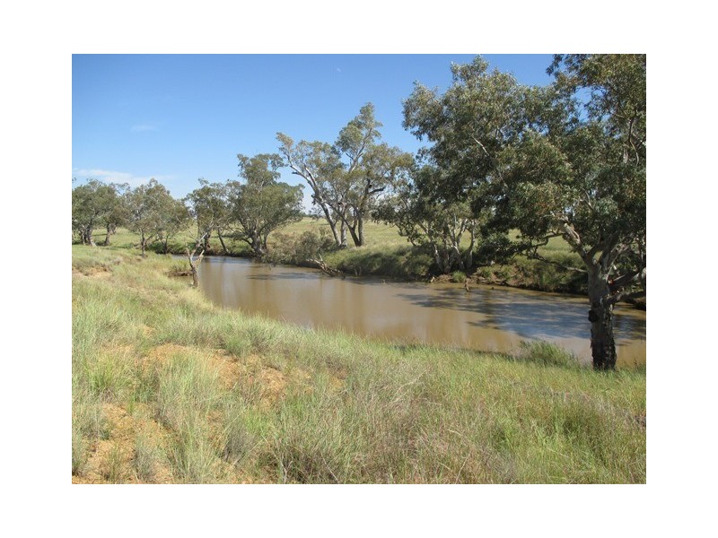 3924 MOUNT ABUNDANCE ROAD, Roma QLD 4455