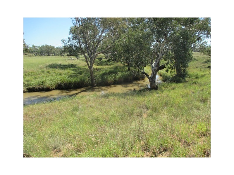 3924 MOUNT ABUNDANCE ROAD, Roma QLD 4455