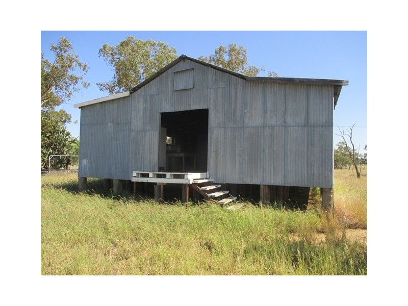 3924 MOUNT ABUNDANCE ROAD, Roma QLD 4455