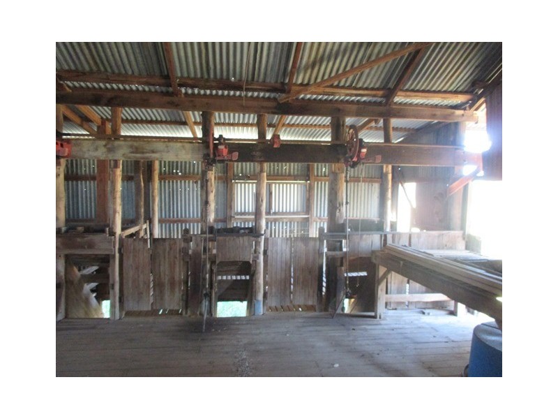 3924 MOUNT ABUNDANCE ROAD, Roma QLD 4455