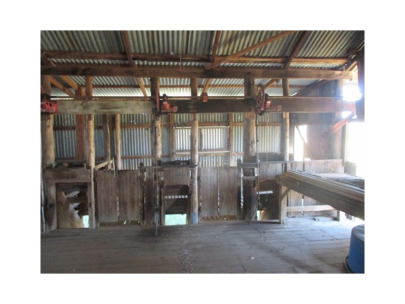 3924 MOUNT ABUNDANCE ROAD, Roma QLD 4455