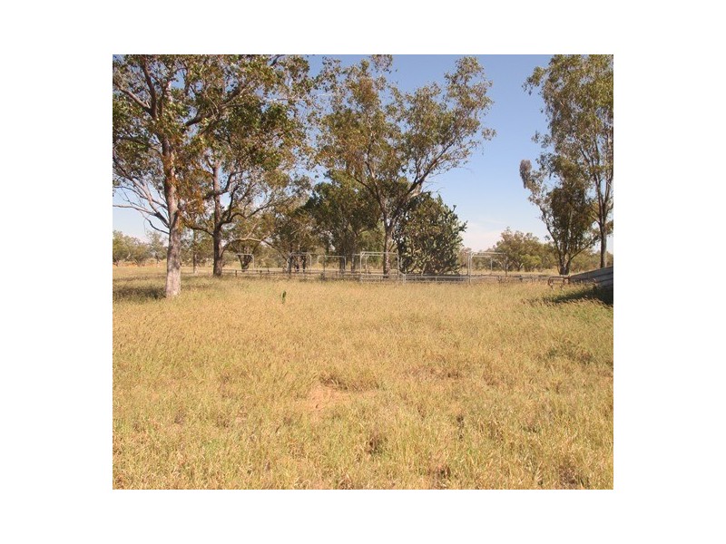 3924 MOUNT ABUNDANCE ROAD, Roma QLD 4455