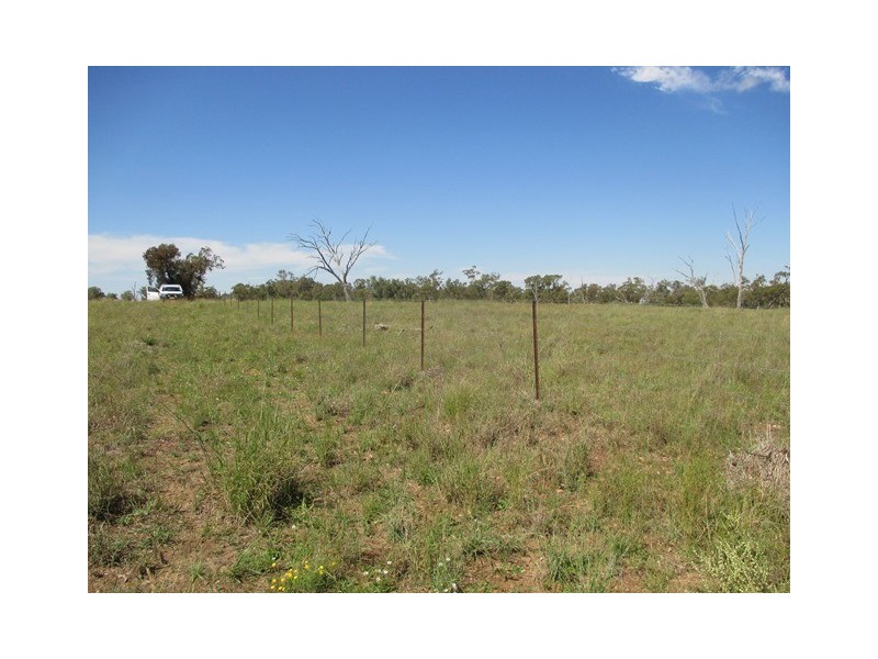 3924 MOUNT ABUNDANCE ROAD, Roma QLD 4455