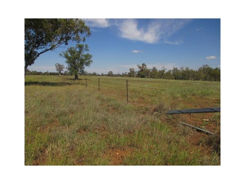 3924 MOUNT ABUNDANCE ROAD, Roma QLD 4455