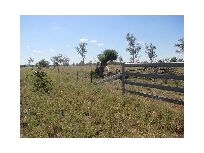 3924 MOUNT ABUNDANCE ROAD, Roma QLD 4455