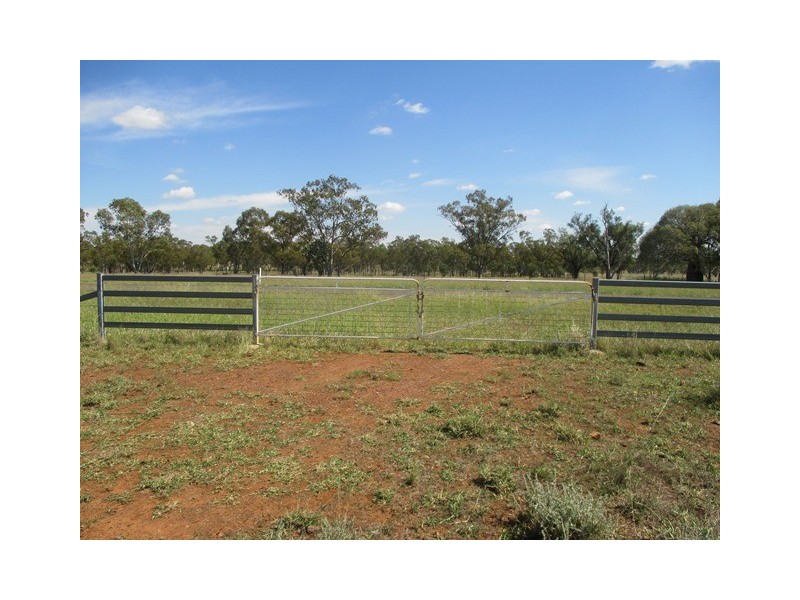 3924 MOUNT ABUNDANCE ROAD, Roma QLD 4455