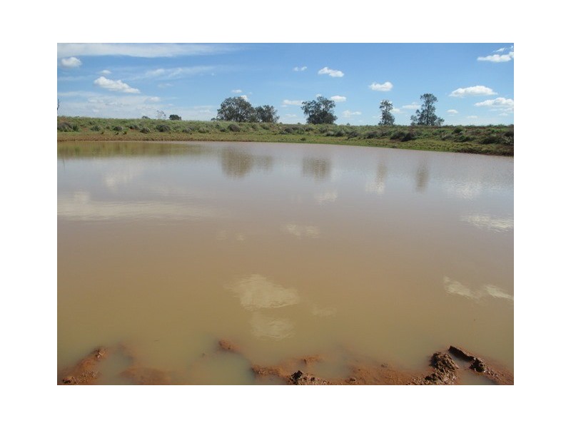 3924 MOUNT ABUNDANCE ROAD, Roma QLD 4455