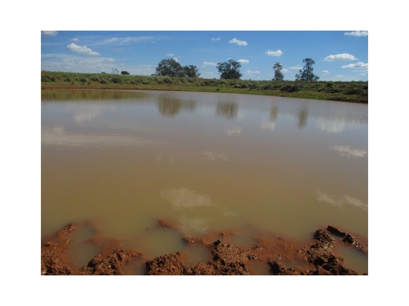 3924 MOUNT ABUNDANCE ROAD, Roma QLD 4455