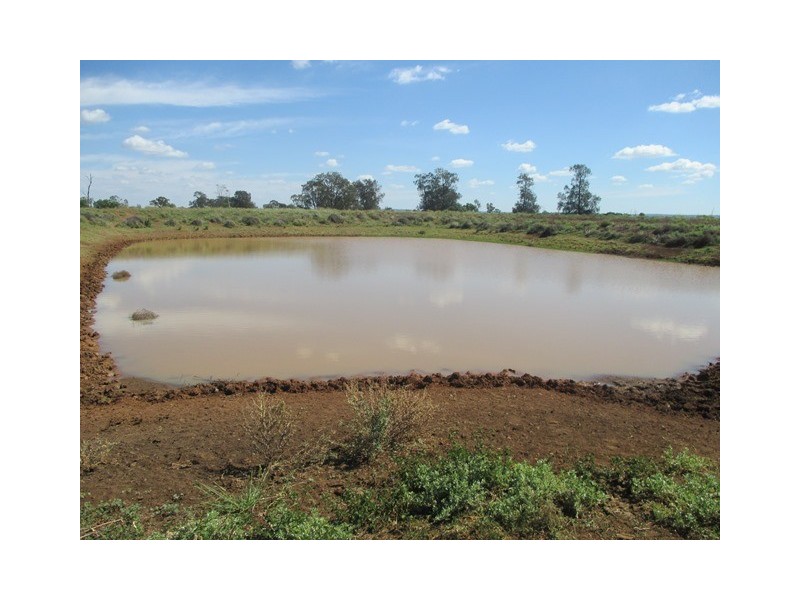 3924 MOUNT ABUNDANCE ROAD, Roma QLD 4455