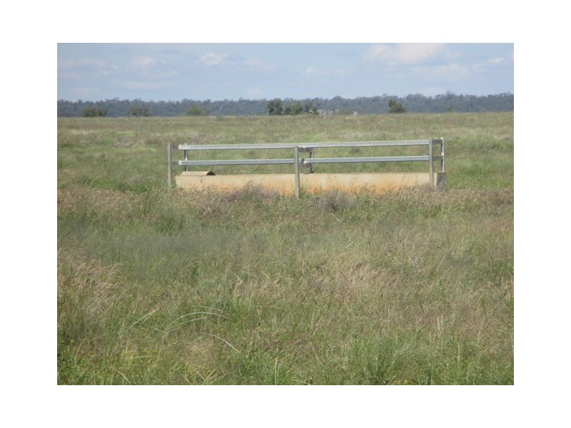 3924 MOUNT ABUNDANCE ROAD, Roma QLD 4455