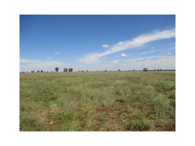 3924 MOUNT ABUNDANCE ROAD, Roma QLD 4455