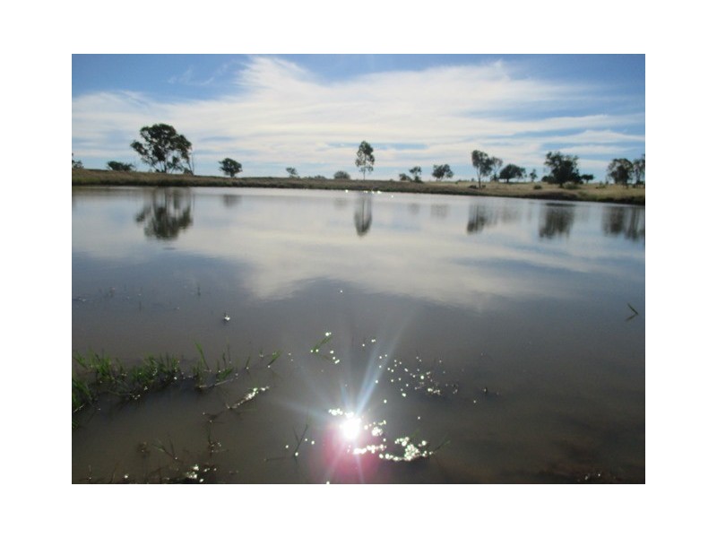 0 Orallo Road, Roma QLD 4455