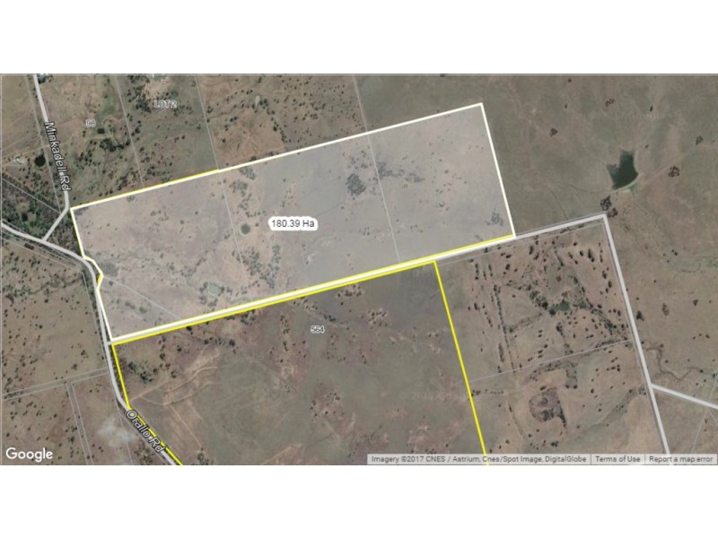 0 Orallo Road, Roma QLD 4455