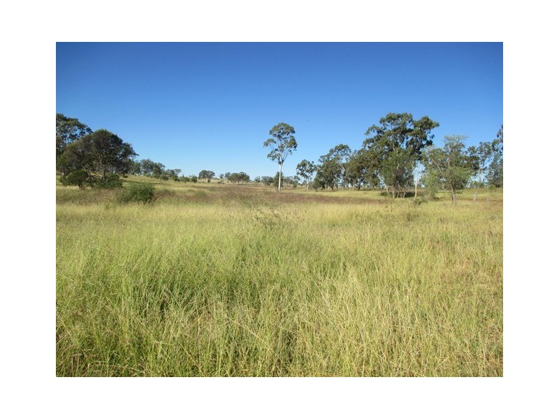 0 Orallo Road, Roma QLD 4455