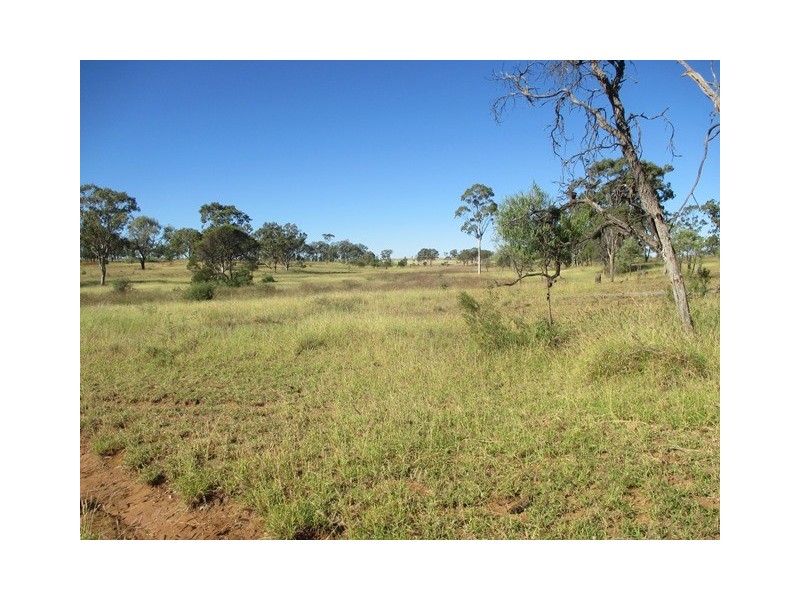 0 Orallo Road, Roma QLD 4455