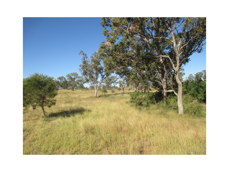 0 Orallo Road, Roma QLD 4455